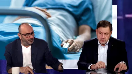 Alexandru Rafila propune PROTOCOL național pentru ingrijirea pacienților în fază TERMINALĂ: 