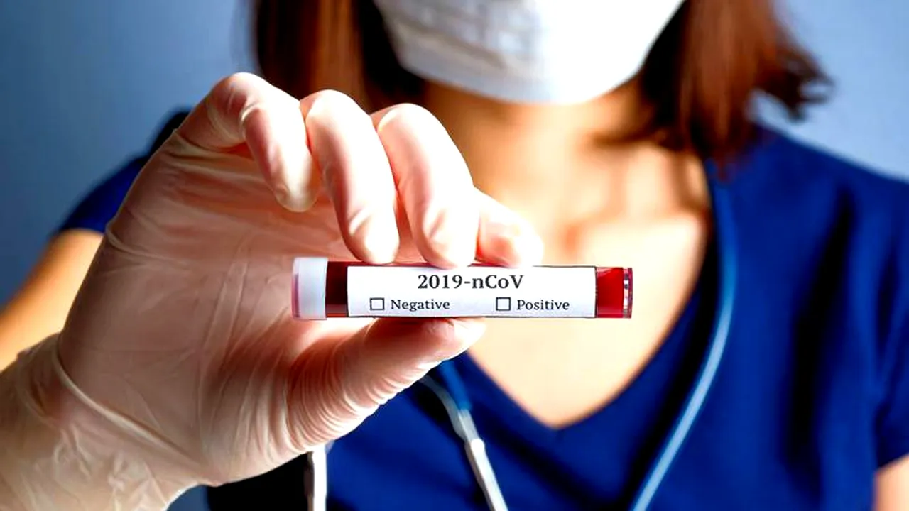 Focar de coronavirus la un centru de plasament din Ploiești. Șapte copii, infectați! Cel mai mic dintre ei are un an și cinci luni