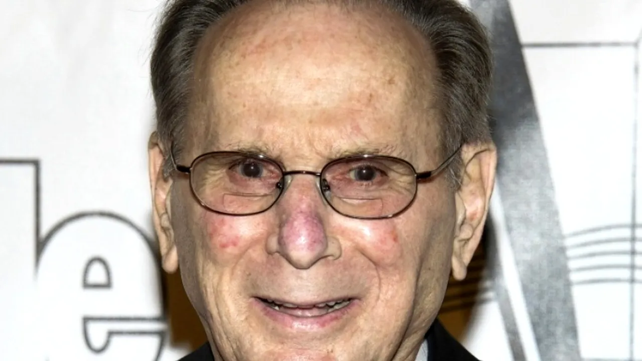 VIDEO. Legendarul compozitor Hal David a murit la 91 de ani