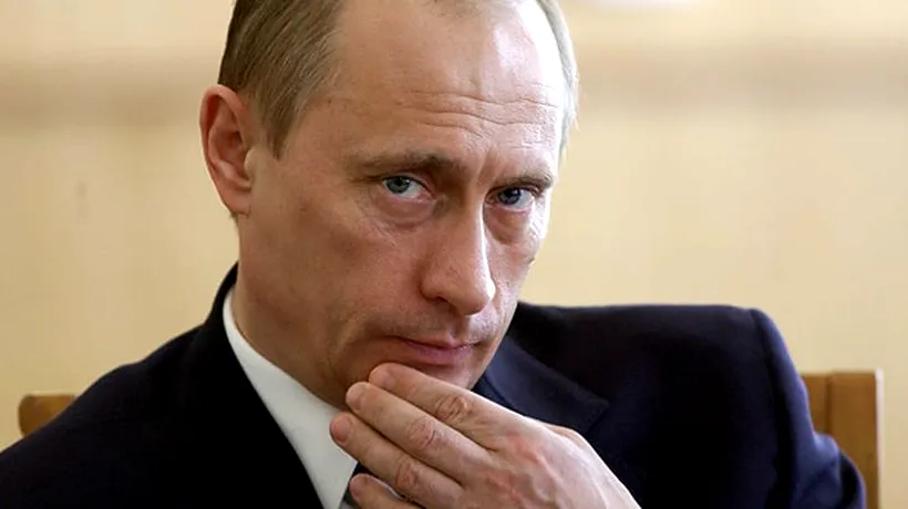 Vladimir Putin acuză Statele Unite că încearcă să creeze o lume unipolară pentru a deține supremația