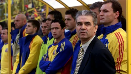 Mircea Sandu nu a iertat nici până acum: Iordănescu ne-a trădat. S-a dus cu ăștia