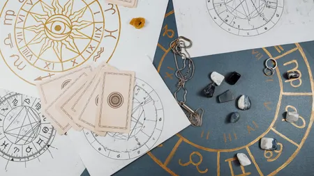 Aceste 3 ZODII încep un nou capitol amoros, în octombrie 2024. Se vor descătușa de trecut pentru a-și regăsi echilibrul