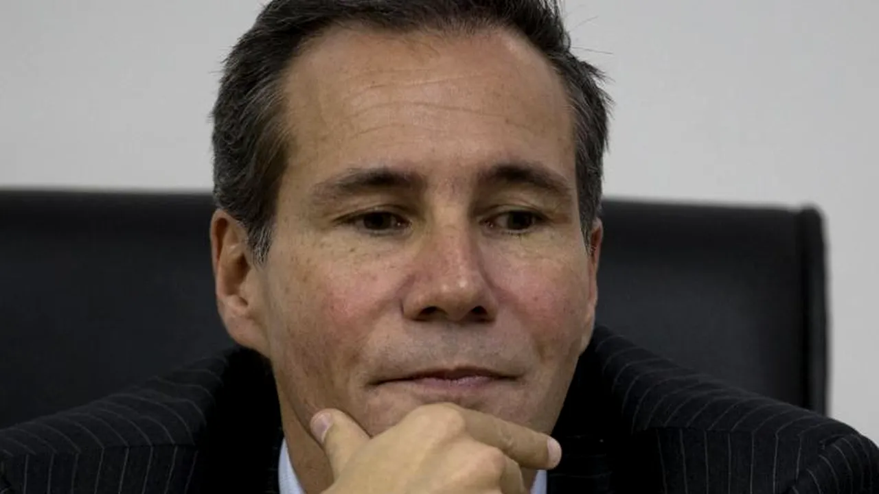 Procurorul argentinian găsit mort în ianuarie avea în coșul de gunoi un mandat de arestare pe numele președintelui