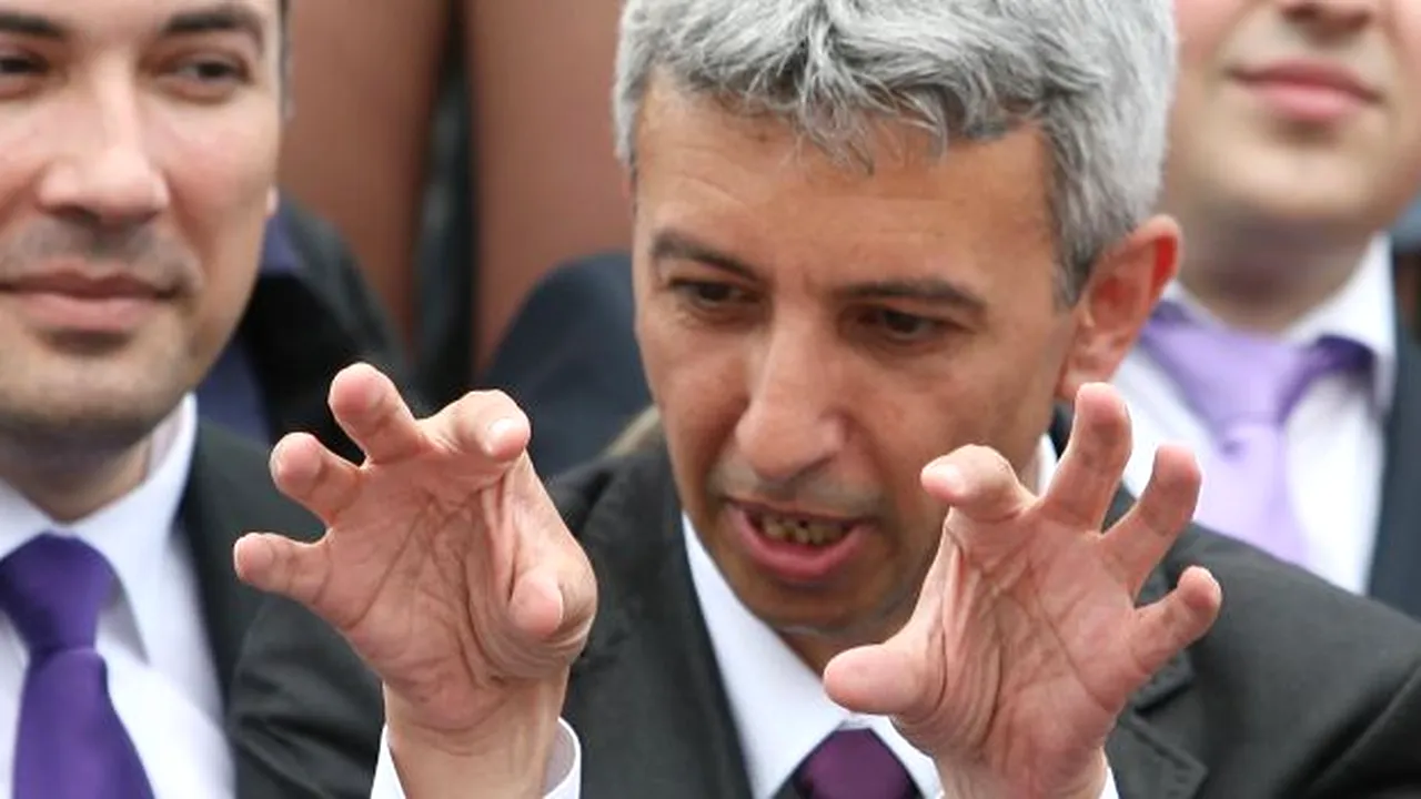 EXCLUSIV. Cum am cumpărat un loc de PARLAMENTAR de la partidul lui Dan Diaconescu în 24 de ore. ÎNREGISTRAREA DISCUȚIEI: 50.000 de euro CASH este taxa de participare alături de echipa noastră