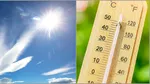 Meteorologi anunță vreme anormal de caldă azi. ANM pentru Gândul: Temperaturi de 12 grade. Începe încălzirea vremii