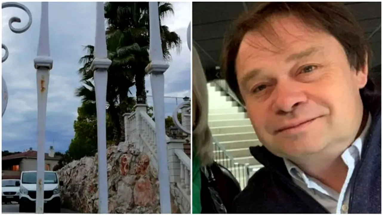 Sinucidere sau asasinat? Un alt oligarh rus și-a ucis soția și fiica, iar apoi s-a spânzurat. Scena crimei, identică cu cea a fostului vicepreşedinte al Gazprombank