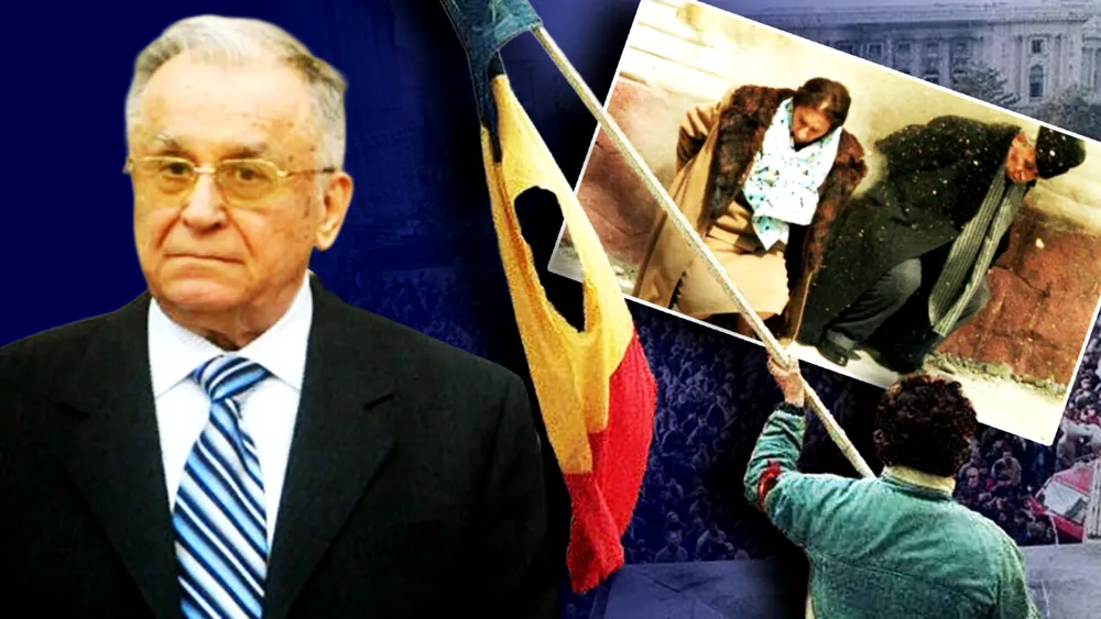 De ce a decis gruparea Iliescu execuția imediată a cuplului Ceaușescu. Declarațiile explozive ale lui Nicolae Ceaușescu de la proces, ținute strict secrete aproape 4 decenii