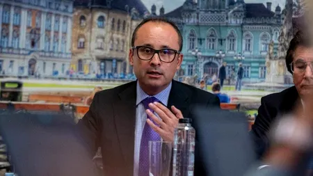 PNL îi cere lui Dominic Fritz să oprească sms-urile MINCINOASE la adresa lui Nicolae Robu / PNL Timișoara depune CONTESTAȚIE la Biroul Electoral