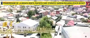 Bombă ecologică pe un teren din Jilava unde se află îngropate deșeuri medicale