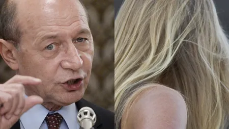 Femeie de succes, 45 de ani, blonduță și atrăgătoare. O nouă candidată la președinție / Băsescu: Eu o spun foarte serios