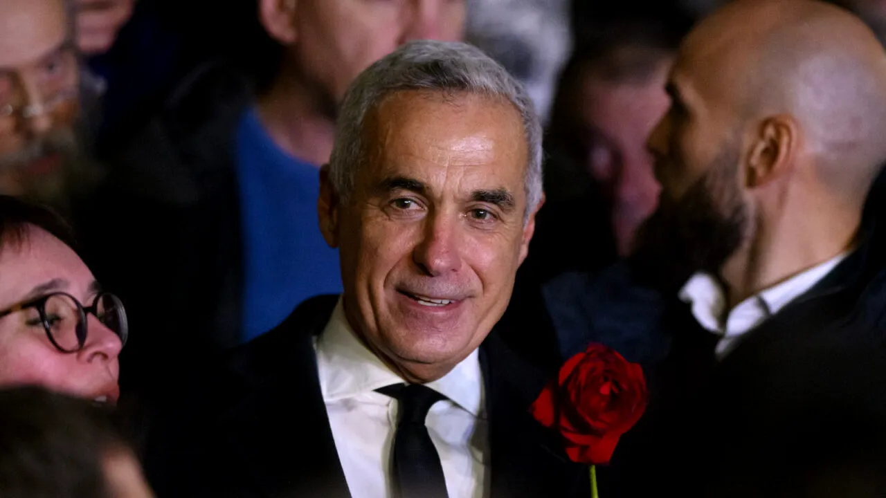 Călin Georgescu NU a fost invitat la inaugurarea lui Donald Trump, spune ambasadorul României la Washington