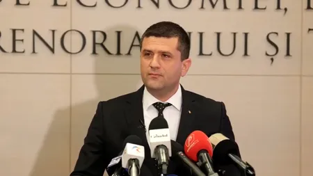 TENSIUNI între USR și PNL din cauza pragului de 8.000 de lei la firmele nou înființate? Radu Miruță: 