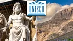 Muntele Olimp, reședința zeilor în mitologia greacă, a intrat pe lista Patrimoniului Mondial UNESCO