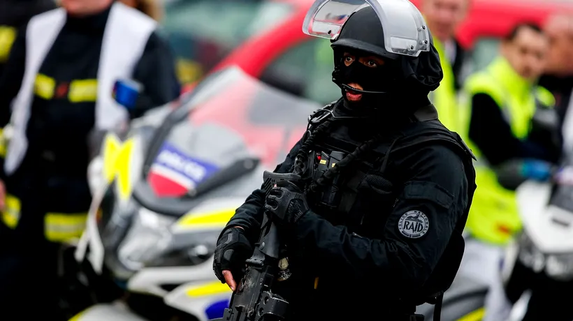 Franța sub teroare! Aeroporturi din Lille, Lyon, Nisa, Toulouse și Paris, evacuate din cauza amenințărilor cu bombă