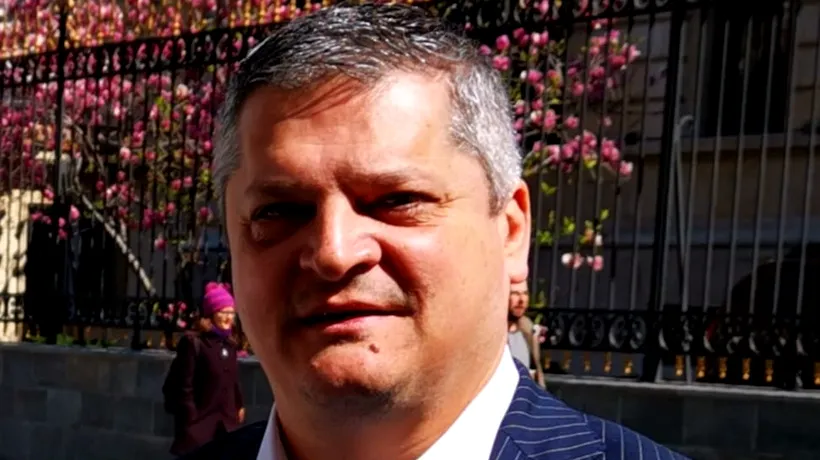 Deputatul PSD Radu Cristescu îi răspunde lui Florin Cîțu: ”Cel mai prost ministru de Finanțe și o rușine de prim-ministru”
