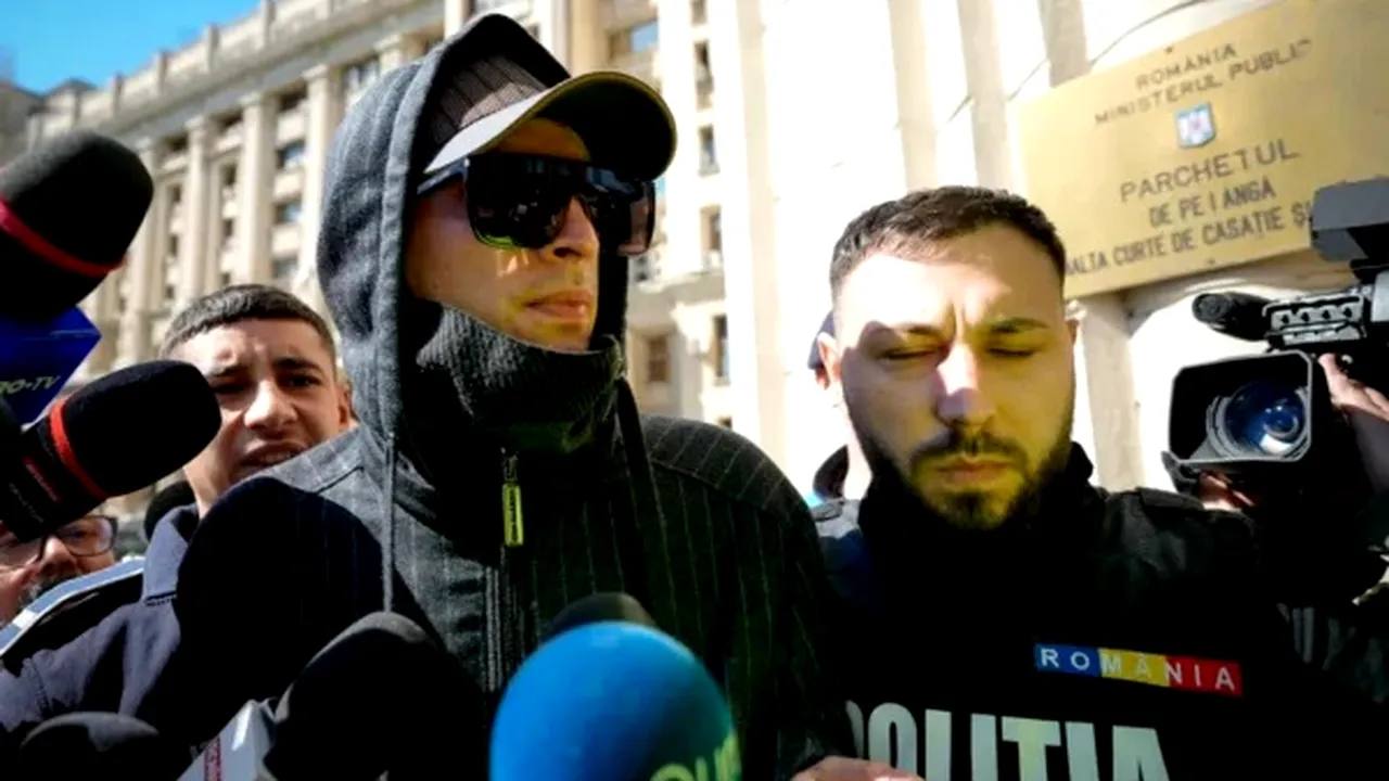 Bogdan Peșchir, MIȘCARE importantă după eliberare. Finanțatorul campaniei lui Georgescu vrea să scoată de sub sechestru șapte milioane de euro