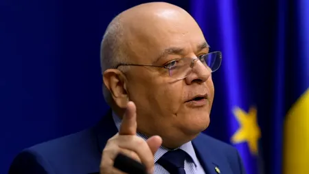 Mesaje care amintesc de PANDEMIE. Raed Arafat cere populației să înfrunte ciclonul cu rezerve de apă și alimente, după ce a bombardat populația cu ro-alerturi