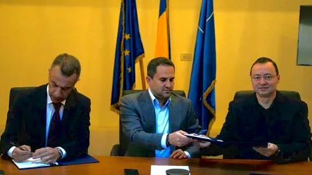 Ministrul Transporturilor anunță că CNAIR a semnat, astăzi, contractul pentru construcția lotului 3 al Drumului Expres Arad-Oradea