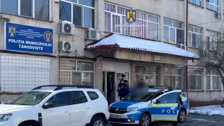 Bărbat din Târgoviște, arestat după ce ar fi VIOLAT un minor. După câteva zile, l-a contactat online pentru o nouă încercare
