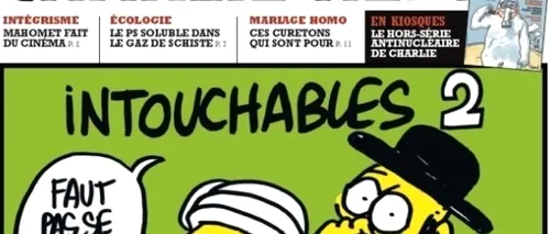 Publicarea caricaturilor cu Mahomed în Charlie Hebdo a avut două precedente ce au generat violențe