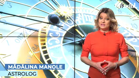 VIDEO | Horoscopul zilei de 5 iunie 2022. Saturn retrogradează în zodia Vărsător