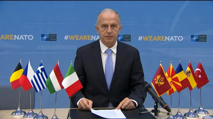 Mircea Geoană, după Summitul NATO: “Trăim vremuri foarte complicate”. Ce spune secretarul general adjunct al Alianței Nord-Atlantice despre întâlnirea dintre Joe Biden şi Vladimir Putin