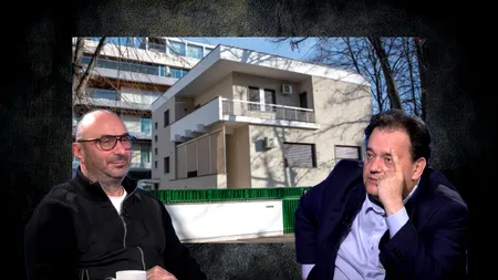 H.D. Hartmann: „Vila din Aviatorilor ar trebui dată unei FUNDAȚII care apără mamele și copiii”