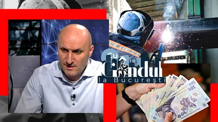 EXCLUSIV VIDEO | Cât câștigă un instalator și ce salariu are un sudor la Termoenergetica. Director general: „Oferim și stabilitatea locului de muncă”