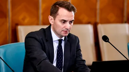 Șeful Cancelariei, explicații privind pachetul FISCAL asumat de Guvern. Mihai Jurca: „Ce facem acum e exact asta: o «revizie de sistem»”