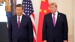 🚨 Trump și Xi încheie summitul de la Washington cu un ceai la Casa Albă și o vizită la Arhivele Naționale