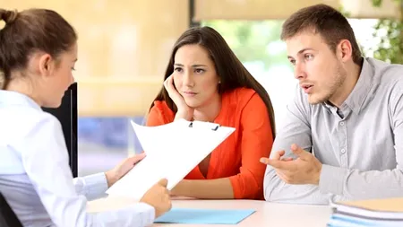 Calculul e simplu! Câți lei te costă să DIVORȚEZI în 2023, în România