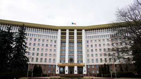 Republica Moldova iese oficial din comunitatea fostelor state URSS (CSI). Parlamentul a dat votul final