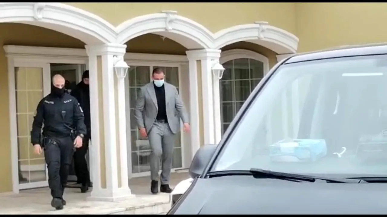 Alex Bodi făcea trafic cu prostituate încă din 2014! Procurorii au aflat prin ce chinuri treceau fetele exploatate sexual de fostul soț al Biancăi Drăgușanu (SURSE)