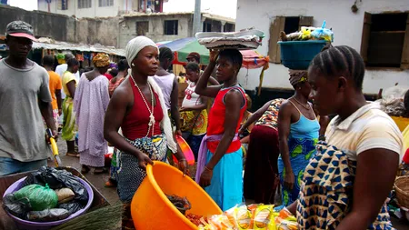 Când REGII ASFALTULUI pleacă în Gabon. „Străinii câștigă contractele în România. E cum le-ai zice copiilor tăi Â«veniți și mâncați dacă mai rămâne ceva după ce se satură copiii vecinuluiÂ»