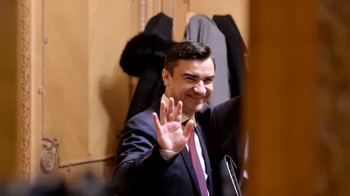 Recomandarea pe care Mihai Chirica le-o face membrilor PSD chiar înainte de CEx. „Mișcarea inteligentă pe care le-o sugerează primarul