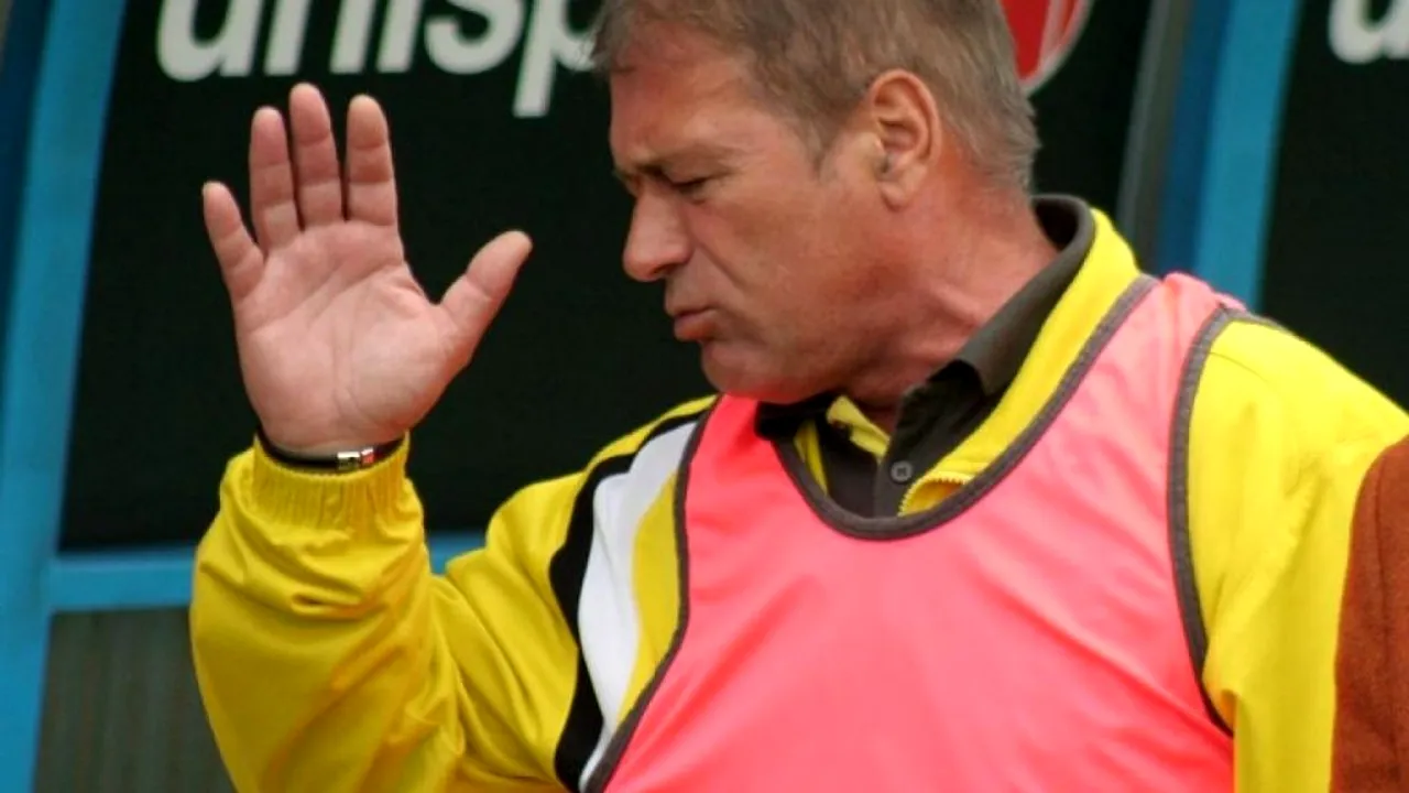 Drama unui fost mare fotbalist. Liță Dumitru, dat afară din casă, în SUA. “Am rămas în stradă. Vreau să mor în România”