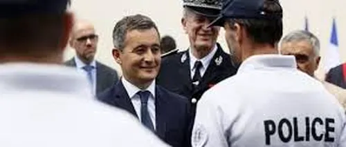 INVESTIGAȚIE. Prim-ministrul francez, recent numit, se confruntă cu acuzații de viol