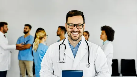 Peste 10.000 de candidaţi susţin azi concursul de intrare în rezidenţiat. Câte posturi sunt scoase la concurs