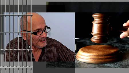 Sergiu Băhăian, „Regizorul morții”, la un pas de libertate. MOTIVUL pentru care judecătorii au întrerupt pedeapsa de 30 de ani de închisoare