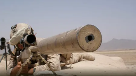 Rusia recunoaște că a pierdut doi militari de top într-o singură zi, în Ucraina. Printre ei, cel mai bun lunetist din armata lui Putin
