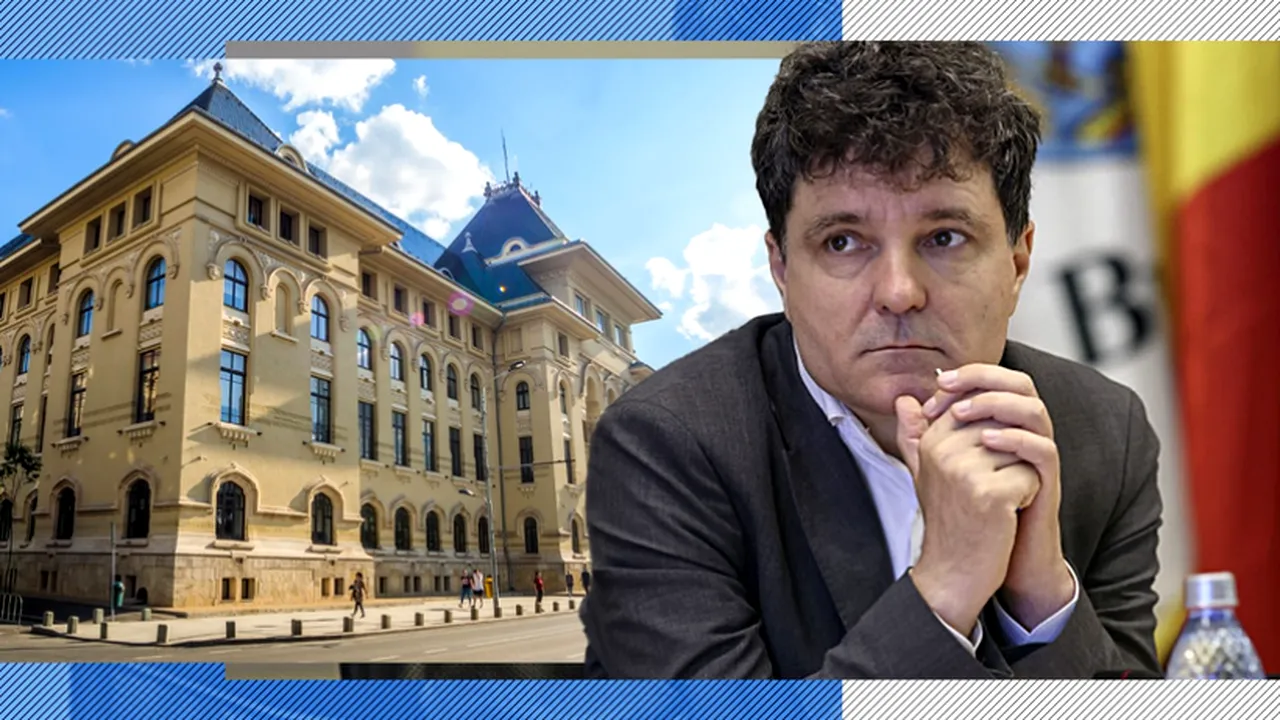 EXCLUSIV | Nicușor Dan PIERDE al treilea proces din serialul juridic „Anulare autorizații de construire Sector 2”. Avocat: „Există consecințe grave”