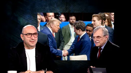 Valentin Stan: Nicușor Dan a ieșit public și a spus Parlamentului ce să facă. Trump nu ar îndrăzni să facă la fel cu Congresul American.