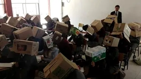 „Asta e umilință și violență fizică, emoțională și psihologică