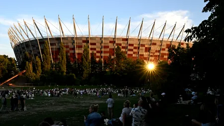 Operațiune antiteroristă în Austria / Grupul Stat Islamic intenționa să comită un ATENTAT la concertul lui Taylor Swift