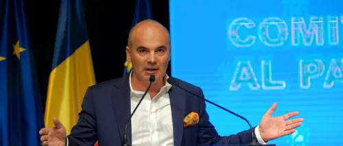 VIDEO | Rareș Bogdan, despre exploatarea gazului românesc de firme străine: „Statul român nu-și apără interesele. Nu ne permitem să putem lăsa o companie, fie ea și grupul Engie, să se joace cu această cantitate de gaz”