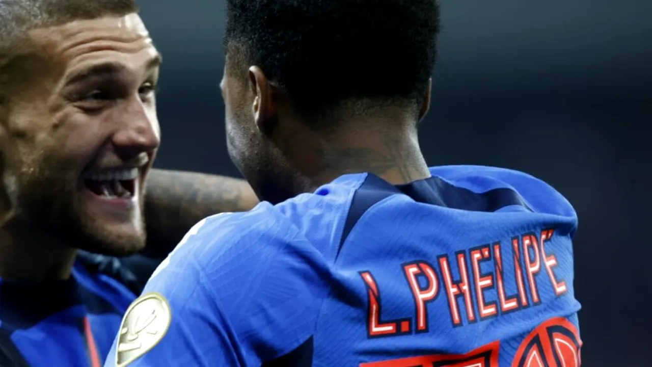 FCSB, victorie CATEGORICĂ în derby-ul cu Dinamo din Cupa României!
