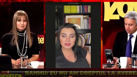 Adriana Bahmuțeanu despre Prigoană: “În ultimii 10 ani se schimbase la 180 de grade. Eu cred că el a murit de supărare că avea prea multe datorii”