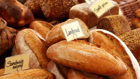 GEST INCREDIBIL. Oamenii au rămas șocați când s-au dus să își cumpere pâine de la magazin: Nu trebuie să plătiți! / „Vreau ca oamenii să se bucure și să spună bogdaprosti”