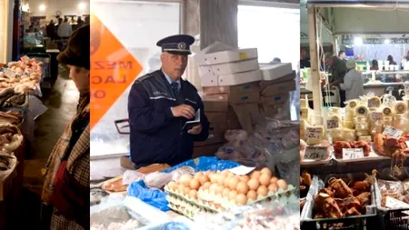 Efectul anchetei Gândul la „Ghețărie