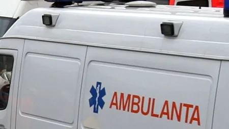 Cocktail fatal pentru un adolescent de 15 ani din Vaslui